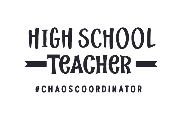 Chaos Coordinator: School Amp Crafts for Teachers