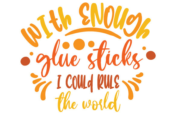 Crafts & School Amp: A Glue Stick Design Review