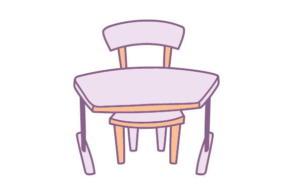 Desk Emoji for Crafts and School Amp Projects
