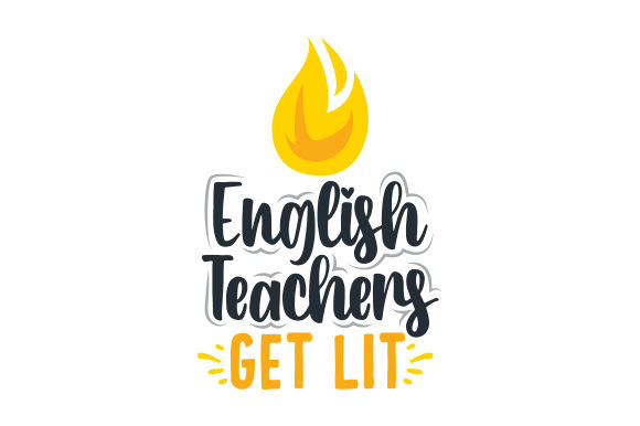 English Teachers Get Lit: School Amp Crafts Review