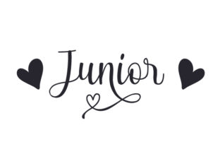 Junior: A Fresh Craft Asset for School Amp Projects