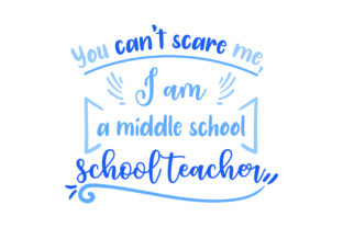 Middle School Teacher Crafts for School Amp Branding