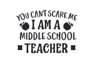 Middle School Teacher Crafts for School Amp Projects