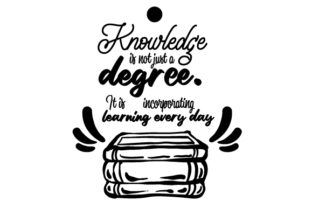 Review: Knowledge Is Not Just a Degree Design