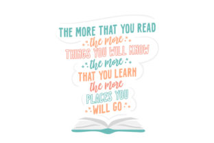 Review: The More That You Read Design