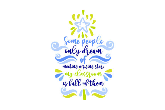 Rising Star Crafts for School Amp Branding