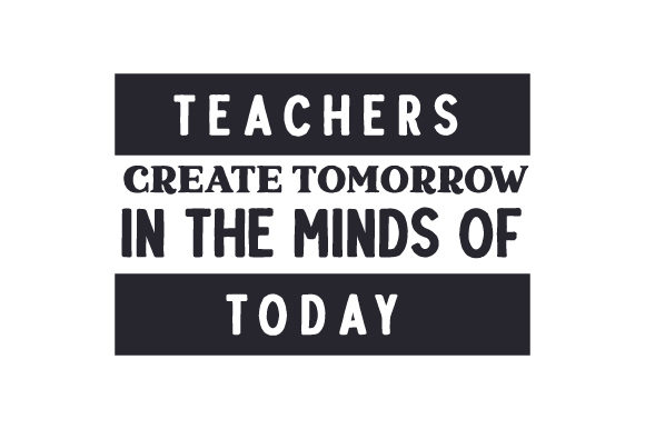 School Amp Crafts: Teachers Create Tomorrow Review