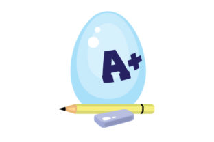 School Easter Egg Crafts for Festive Branding