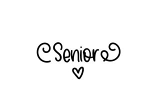 Senior: Elevating Crafts for School Amp Brands
