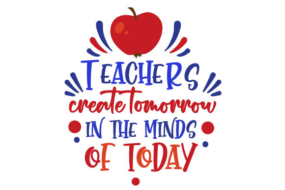 Teacher Create Tomorrow: Crafts for School Amp Branding