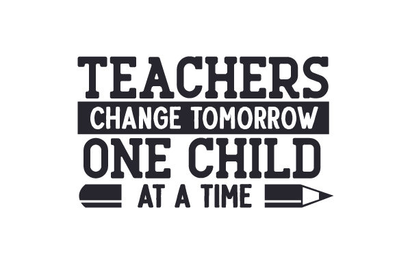 Teachers Change Tomorrow: School Amp Crafts
