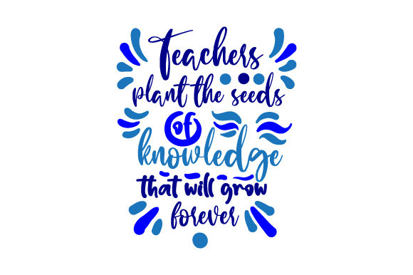 Teachers Plant Seeds: Crafts for School Amp Projects