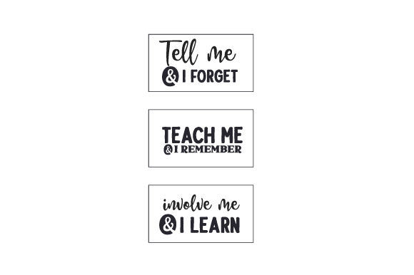 Tell Me I Forget: School Amp Crafts for Sellers