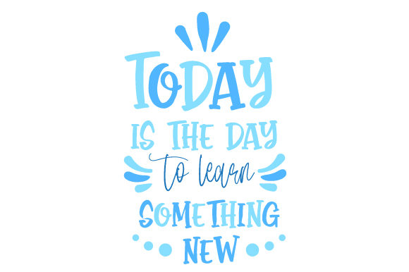 Today is the Day: New Crafts for School Amp
