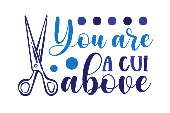 You Are a Cut Above: Crafts for School Amp Projects